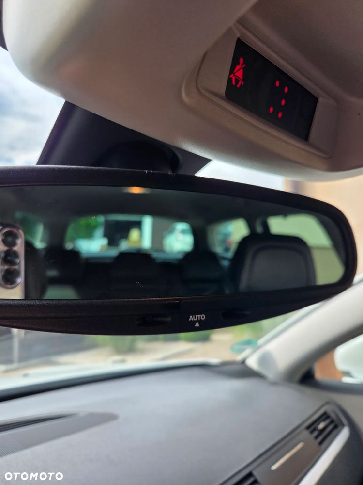 Citroën C5 HDi 165 FAP Exclusive - 24