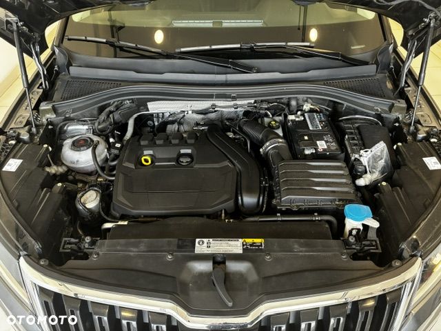 Skoda Kodiaq 1.5 TSI ACT DSG Style - 36
