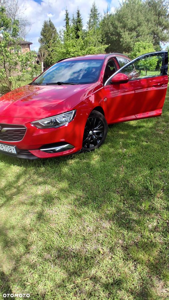Opel Insignia - 6