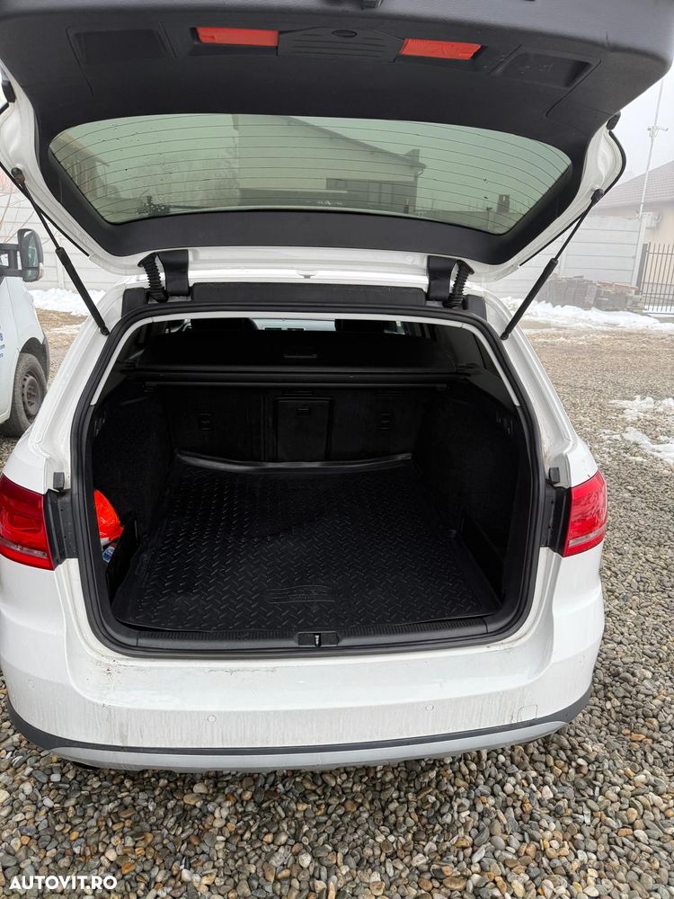 Volkswagen Passat Alltrack 2.0 TDI 4Motion BMT - 6