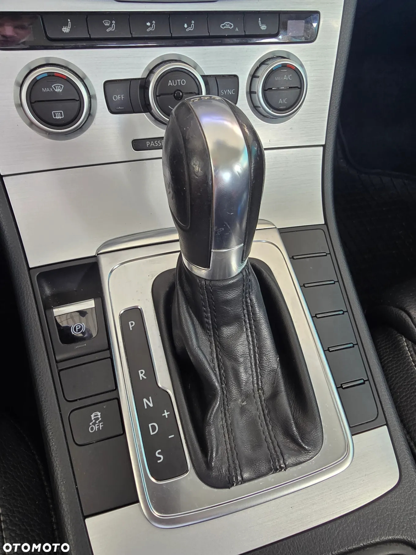 Volkswagen CC - 7