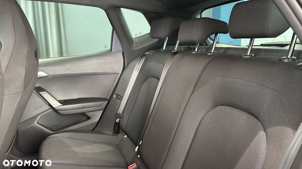 Seat Arona 1.0 TSI FR S&S DSG - 17