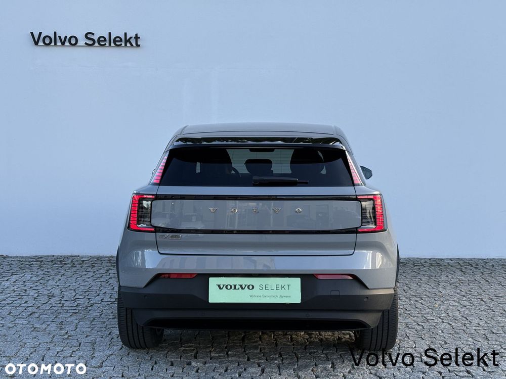 Volvo EX30 - 7