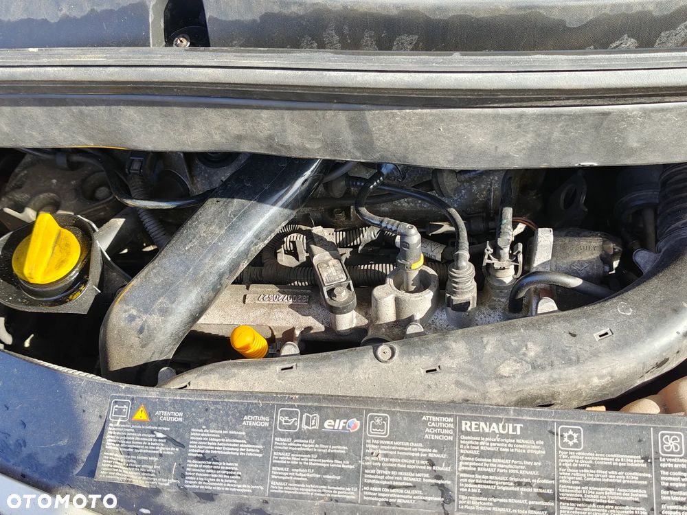 Renault Clio 1.2 TCE Alize - 19