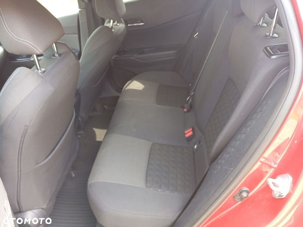 Toyota C-HR 1.8 Hybrid Style - 15