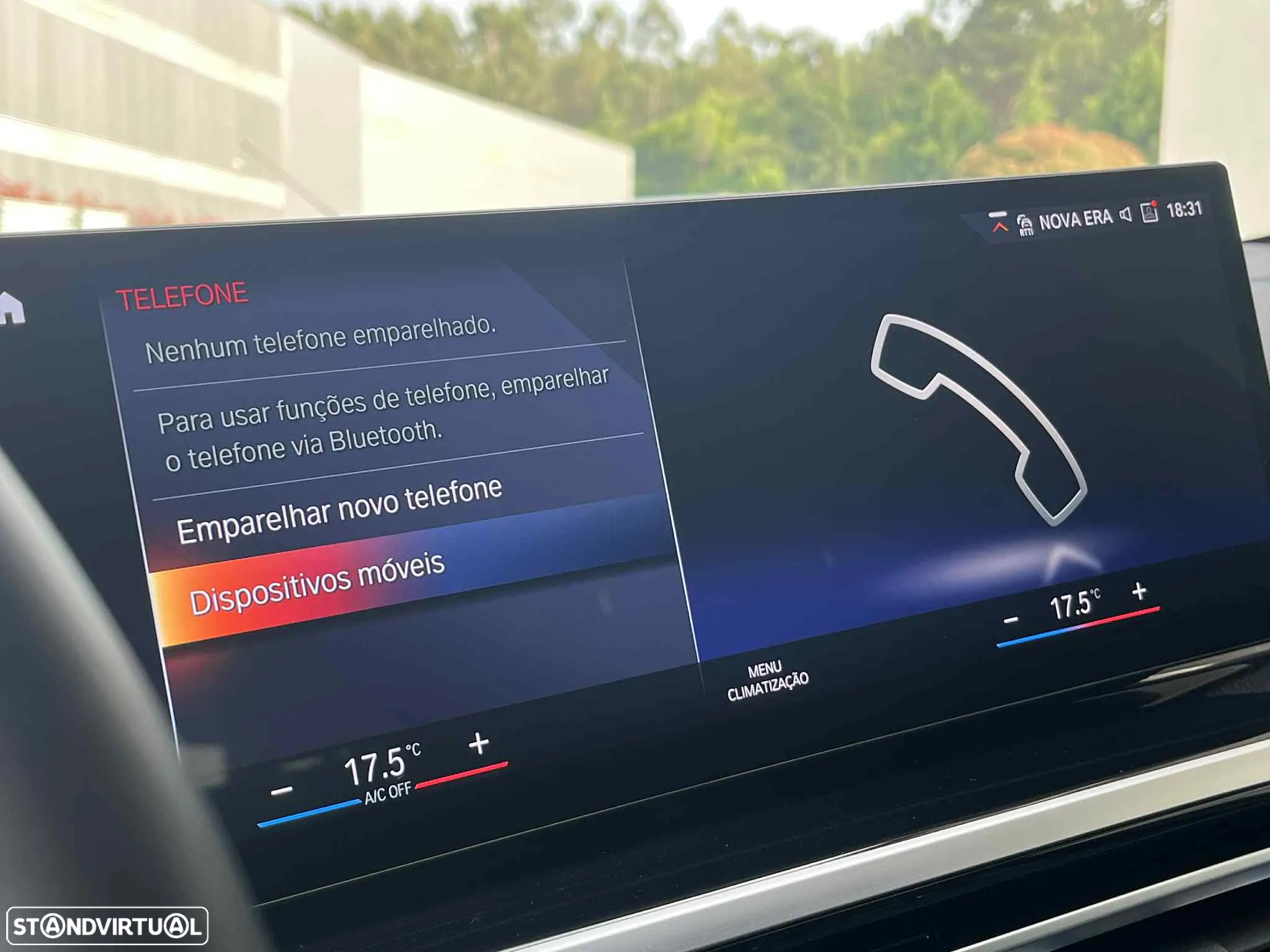 BMW i4 M50 - 30