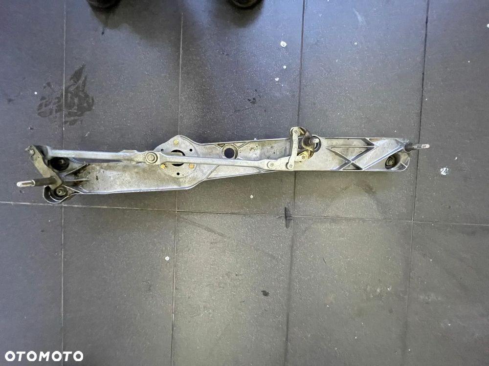 Bmw E39 Mechanizm wycieraczek - 1