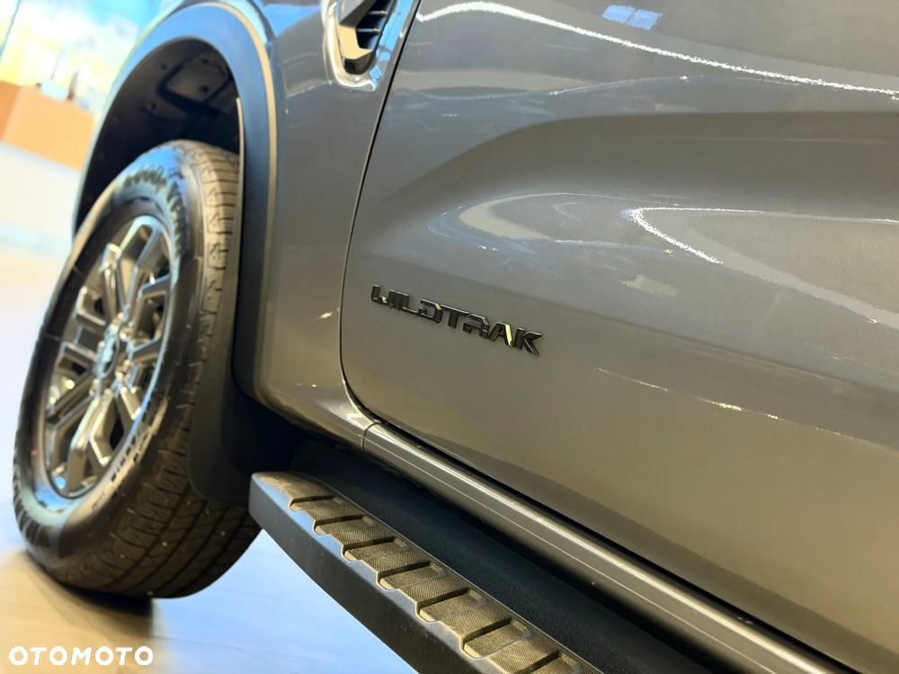 Ford Ranger Wildtrak - 18