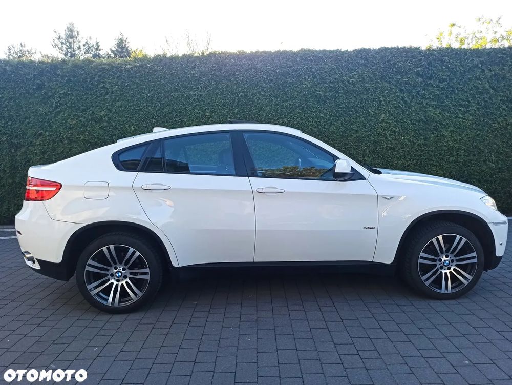 BMW X6 xDrive30d M Sport Edition - 3