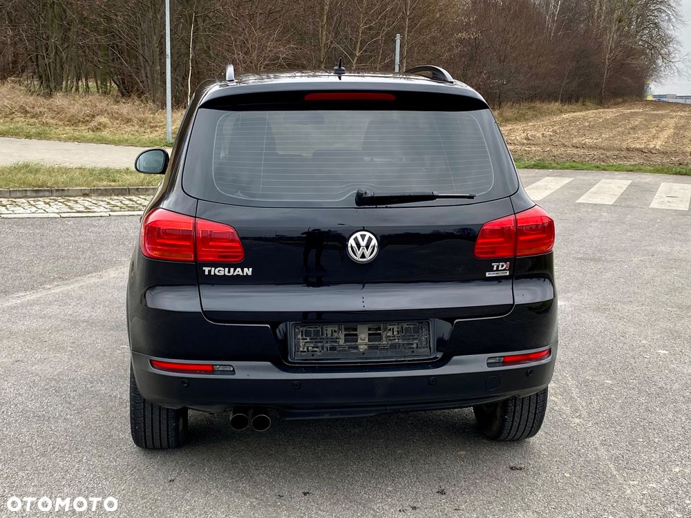 Volkswagen Tiguan 2.0 TDI Perfectline - 16