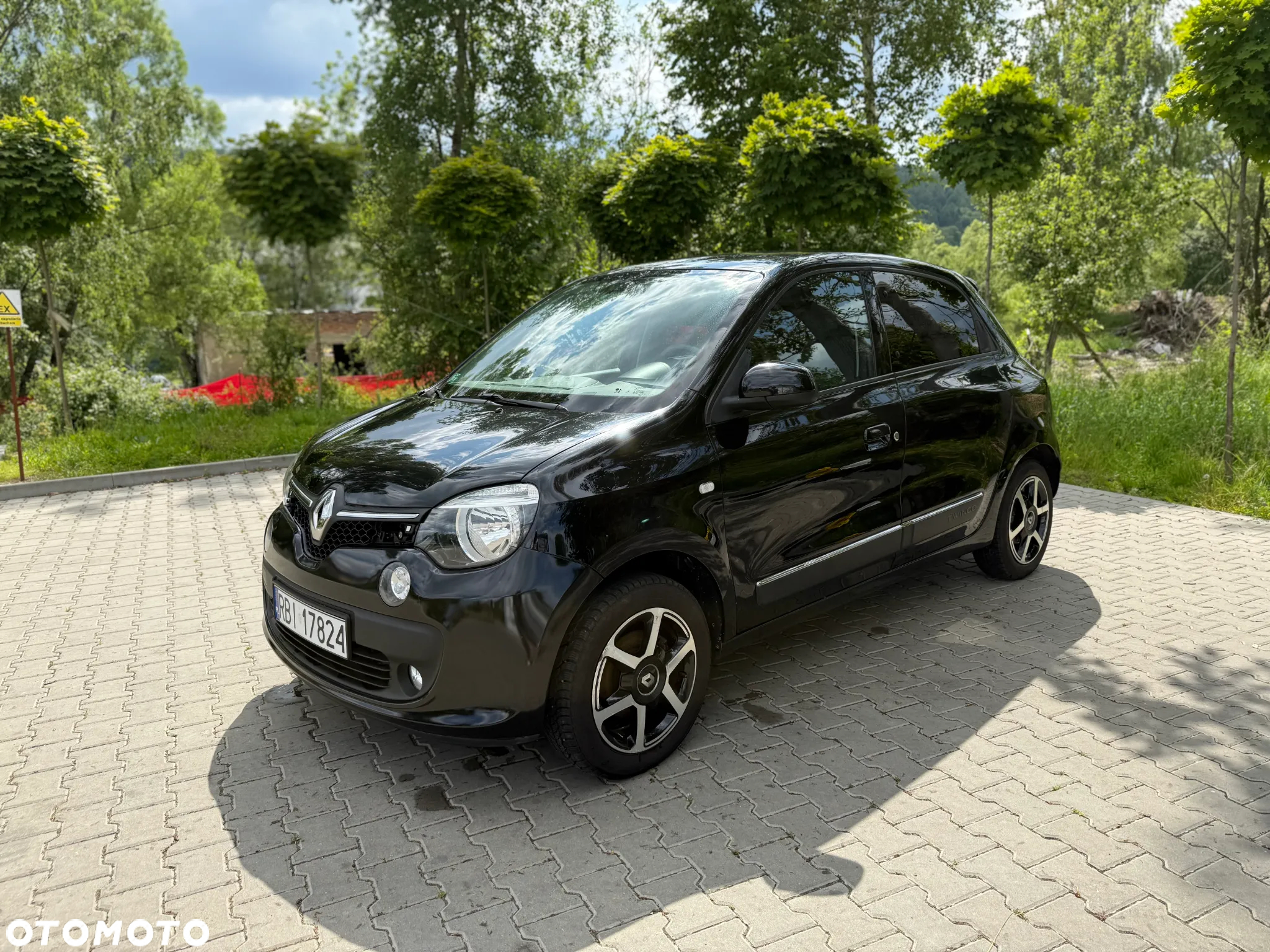 Renault Twingo Energy TCe 90 Intens - 21