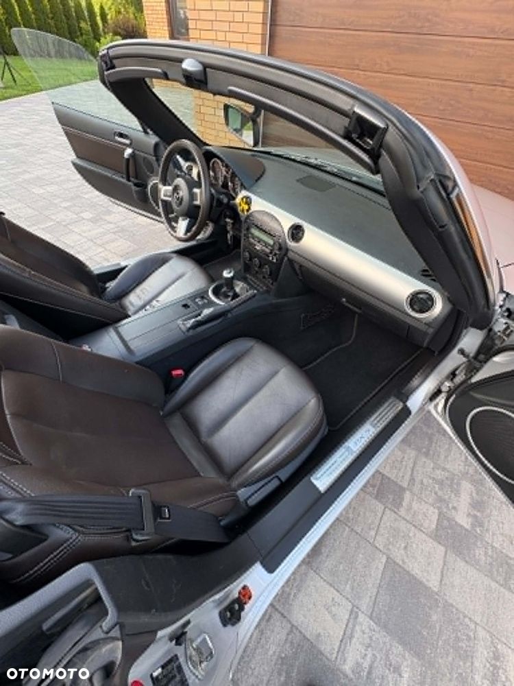 Mazda MX-5 1.8 Emotion - 13