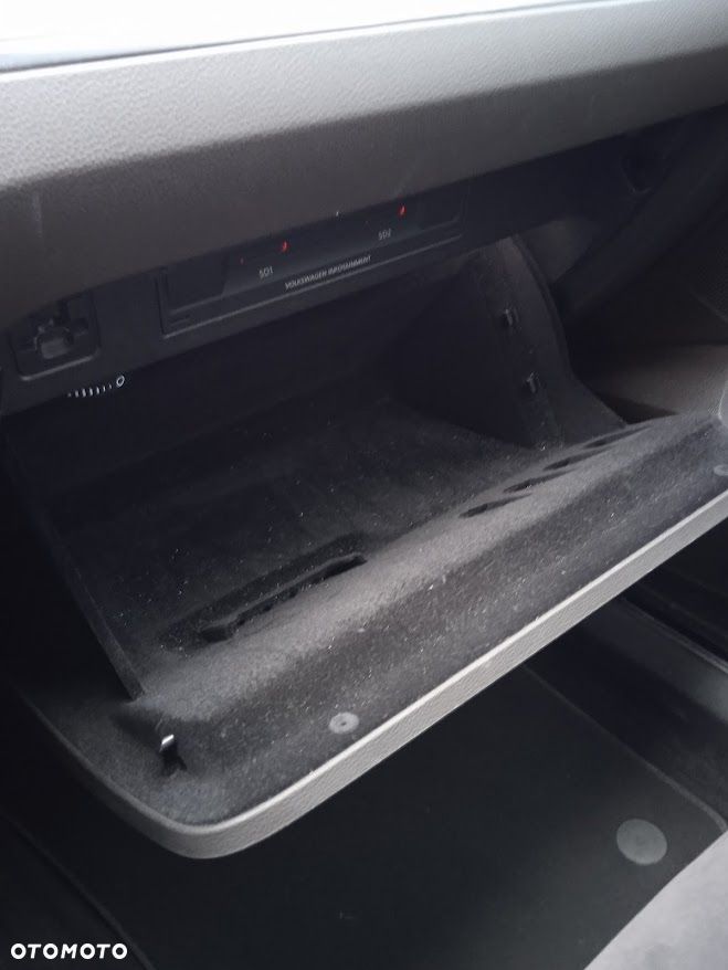 Volkswagen Passat 2.0 TDI BMT Highline DSG - 5