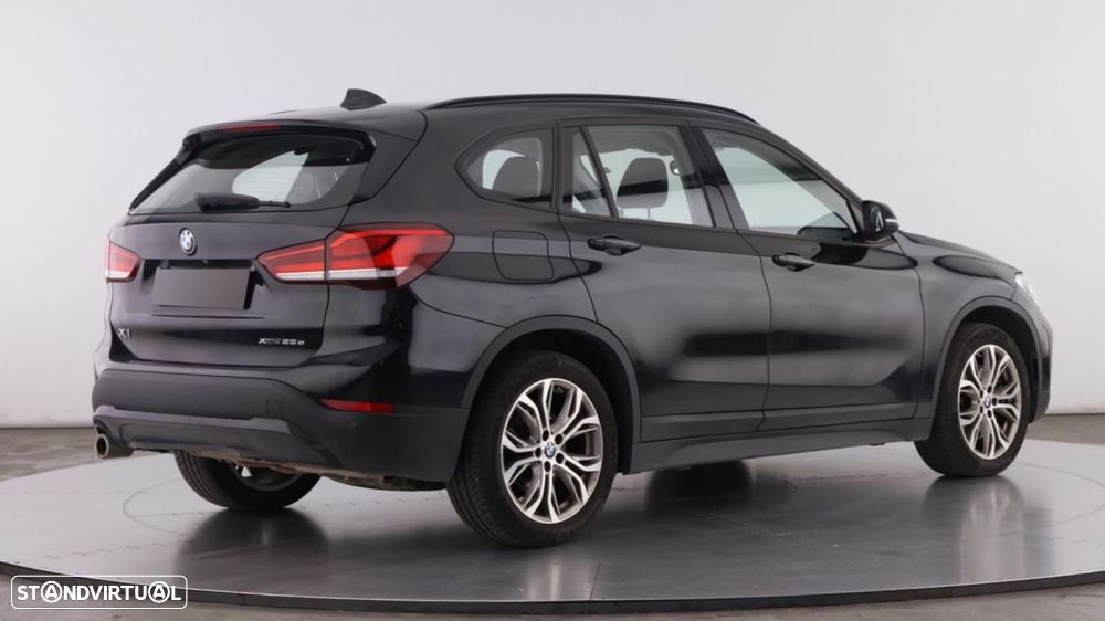 BMW X1 25 e xDrive - 7