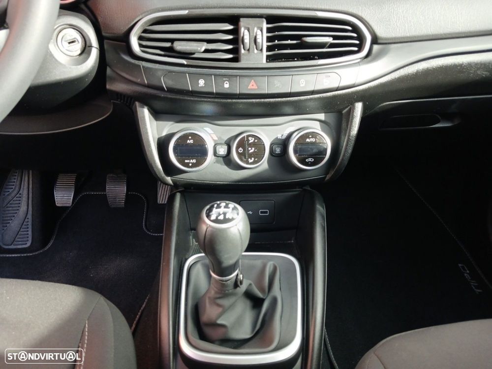 Fiat Tipo Station Wagon 1.0 GSE T3 - 11