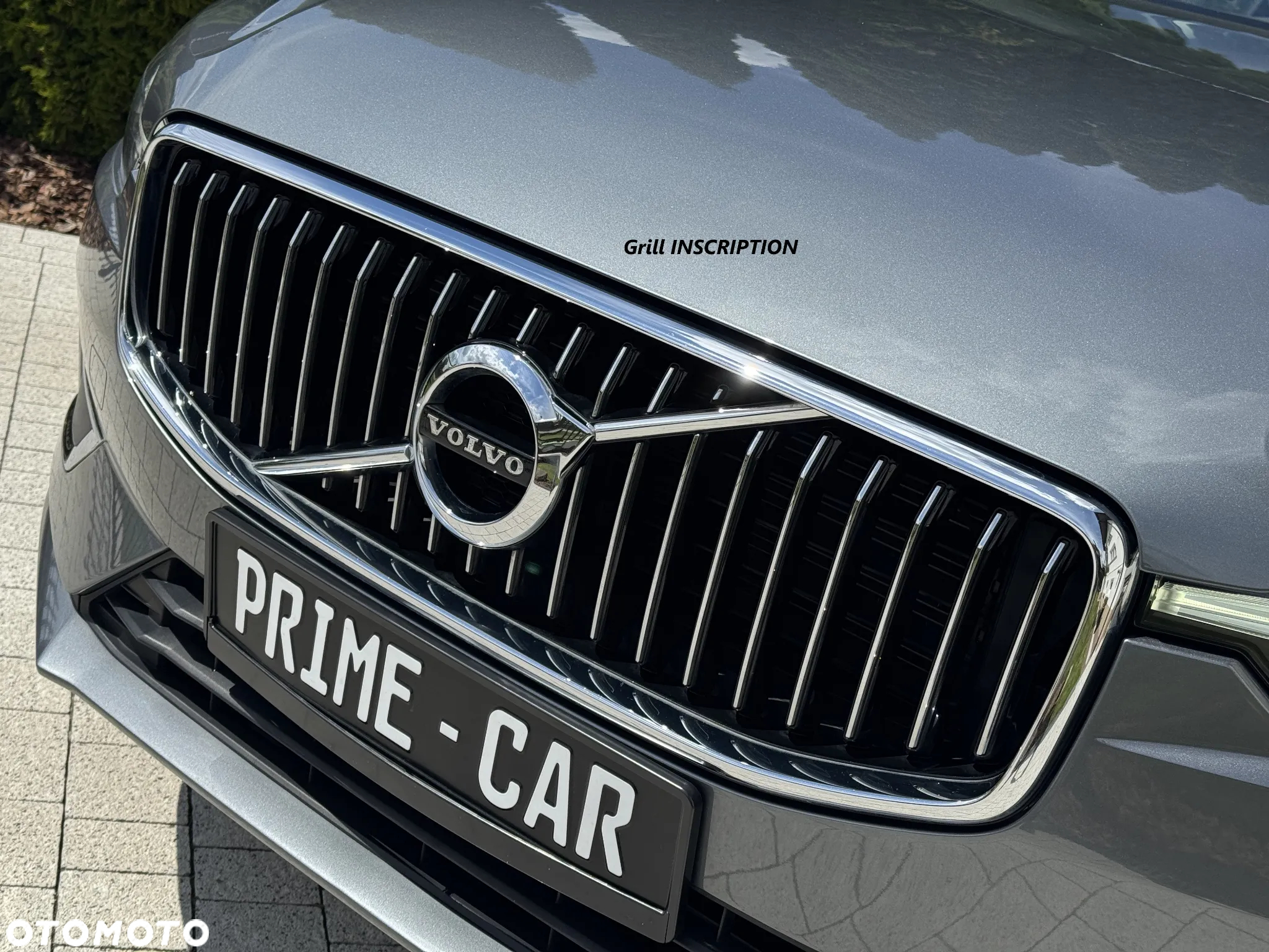 Volvo XC 60 D4 Inscription - 9
