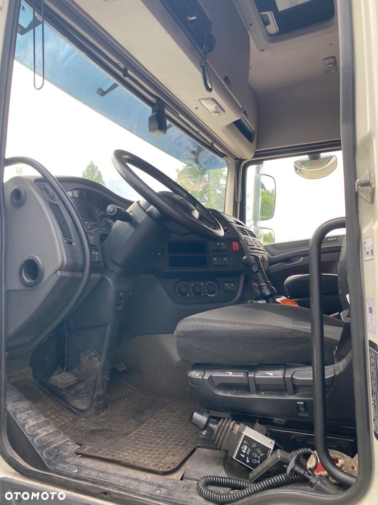 DAF 106 XF 460 FT - 9