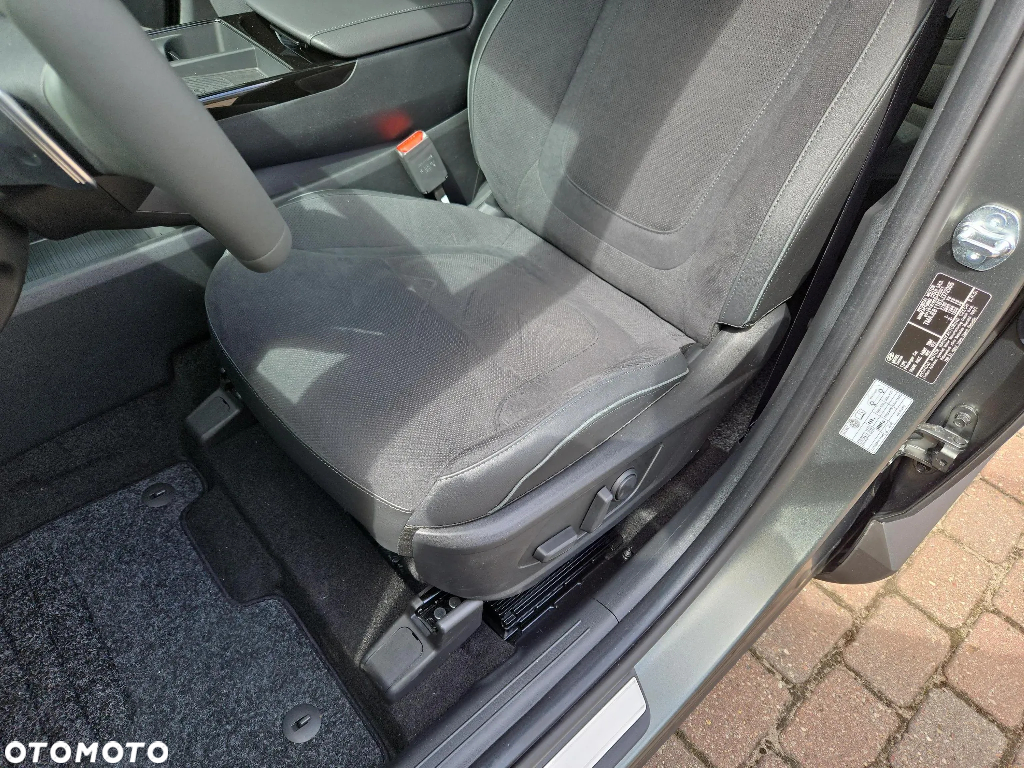 Hyundai Tucson 1.6 T-GDi HEV 20th Anniversary 2WD - 12