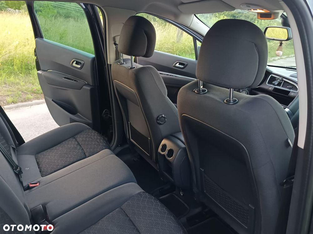 Peugeot 3008 1.6 HDi Style - 13