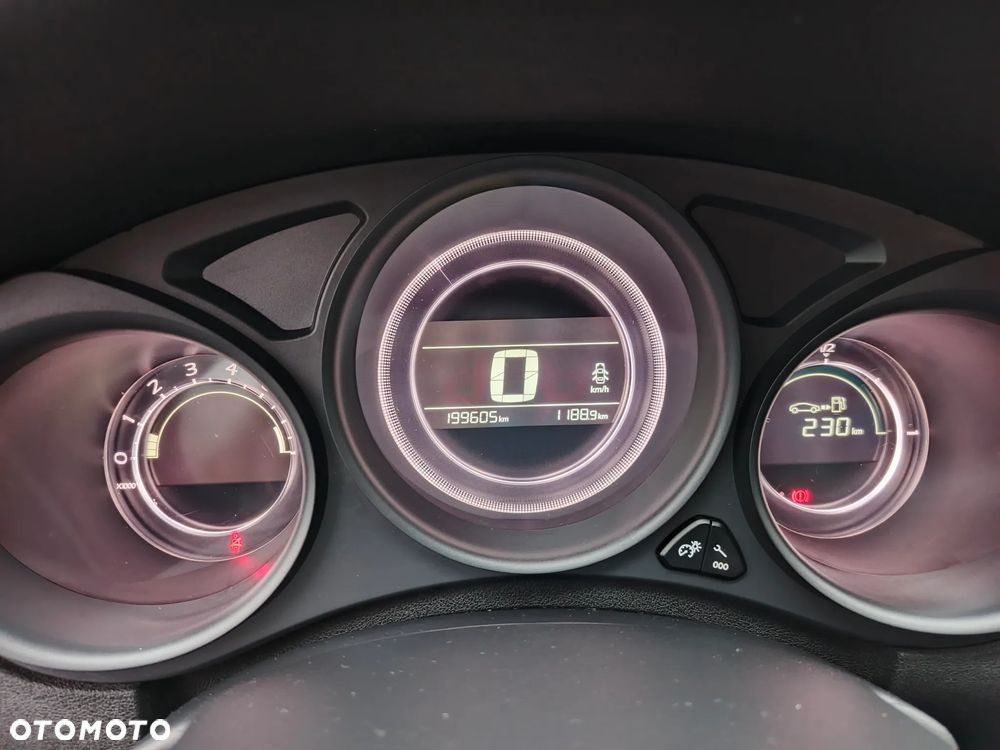 Citroën C4 1.2 PureTech MoreLife - 20