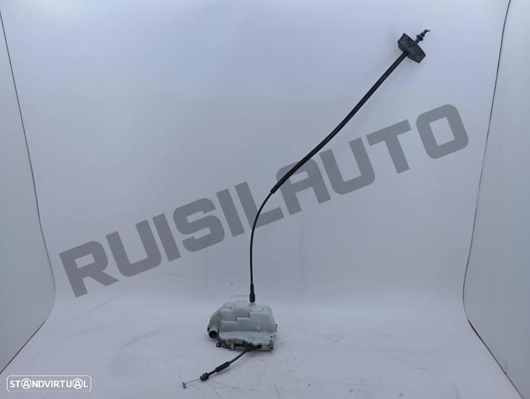 Fechadura Porta Direita 5218_7780 Citroen C2 [2003_2010] 1.4 Hd - 1