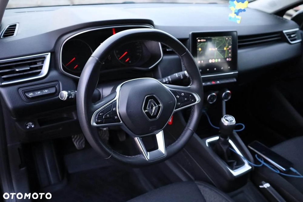 Renault Clio 1.0 TCe Zen - 11