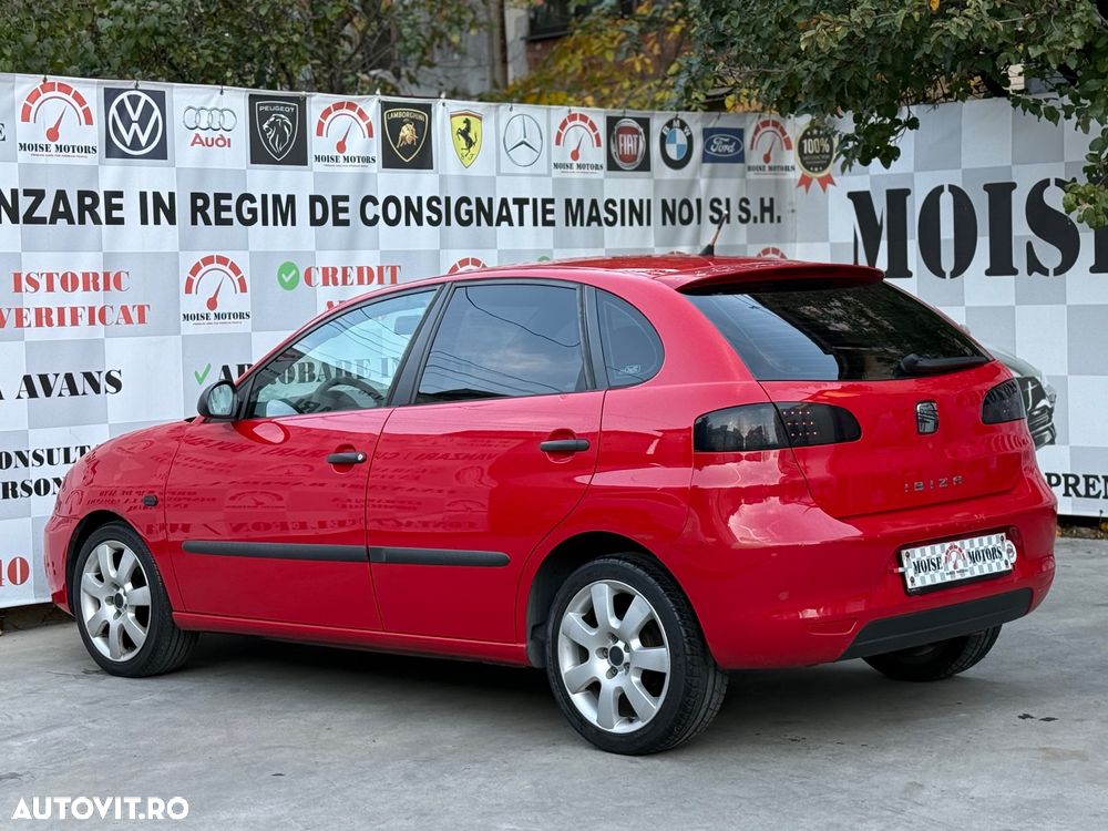 Seat Ibiza 1.2 Cool - 3