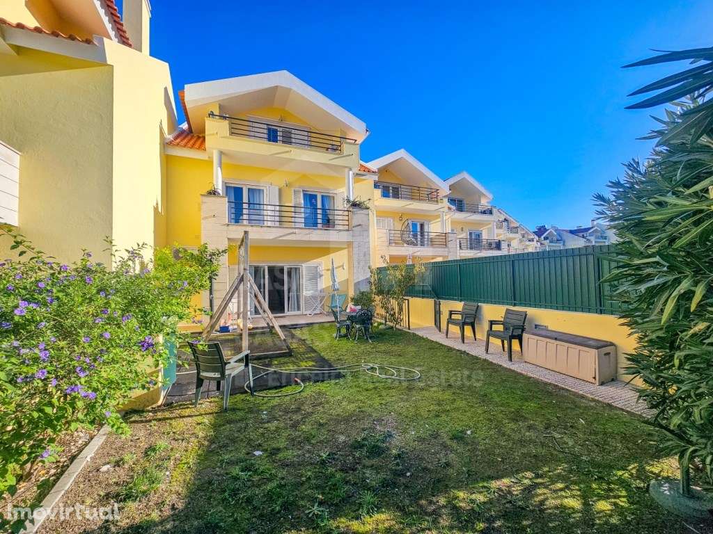 Vende Moradia T4 - Ericeira 23Km, A Casa das Casas - Grande imagem: 2/26