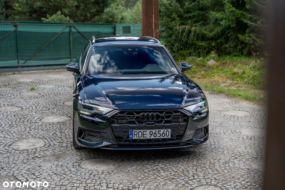 Audi A6 Avant 3.0 TDI DPF quattro S tronic - 18