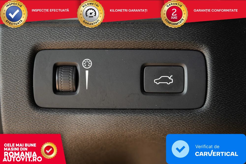 Volvo XC 60 T5 AWD Geartronic Inscription - 10