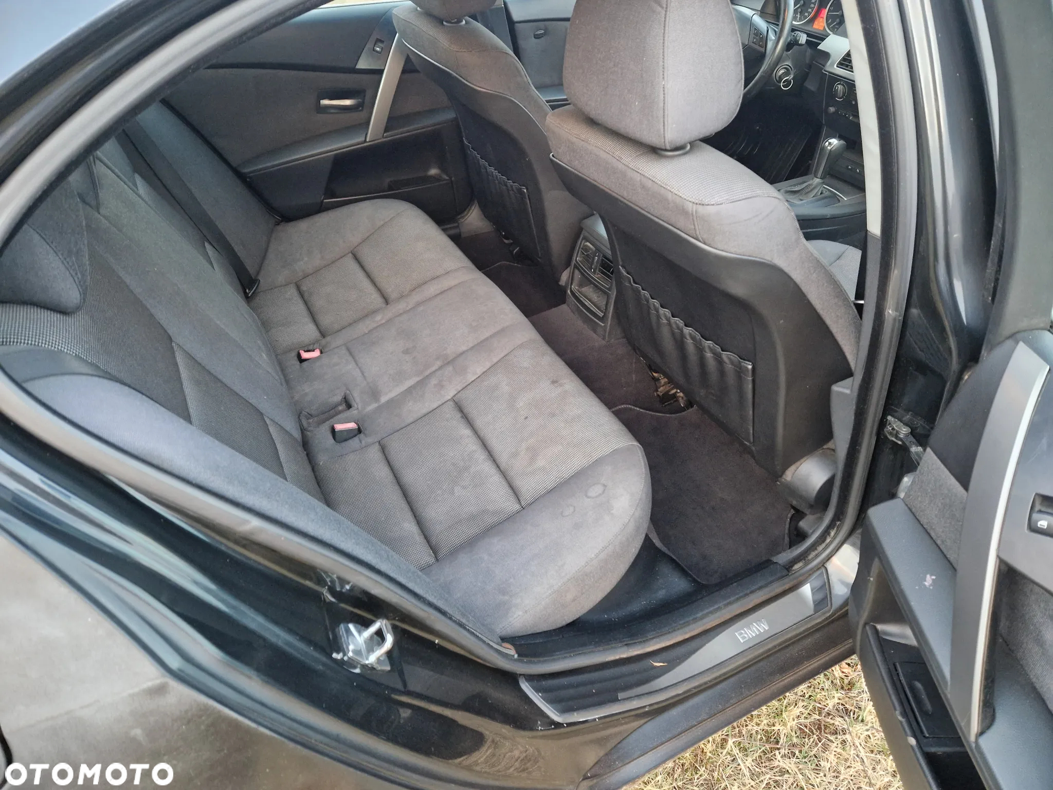 BMW Seria 5 - 17