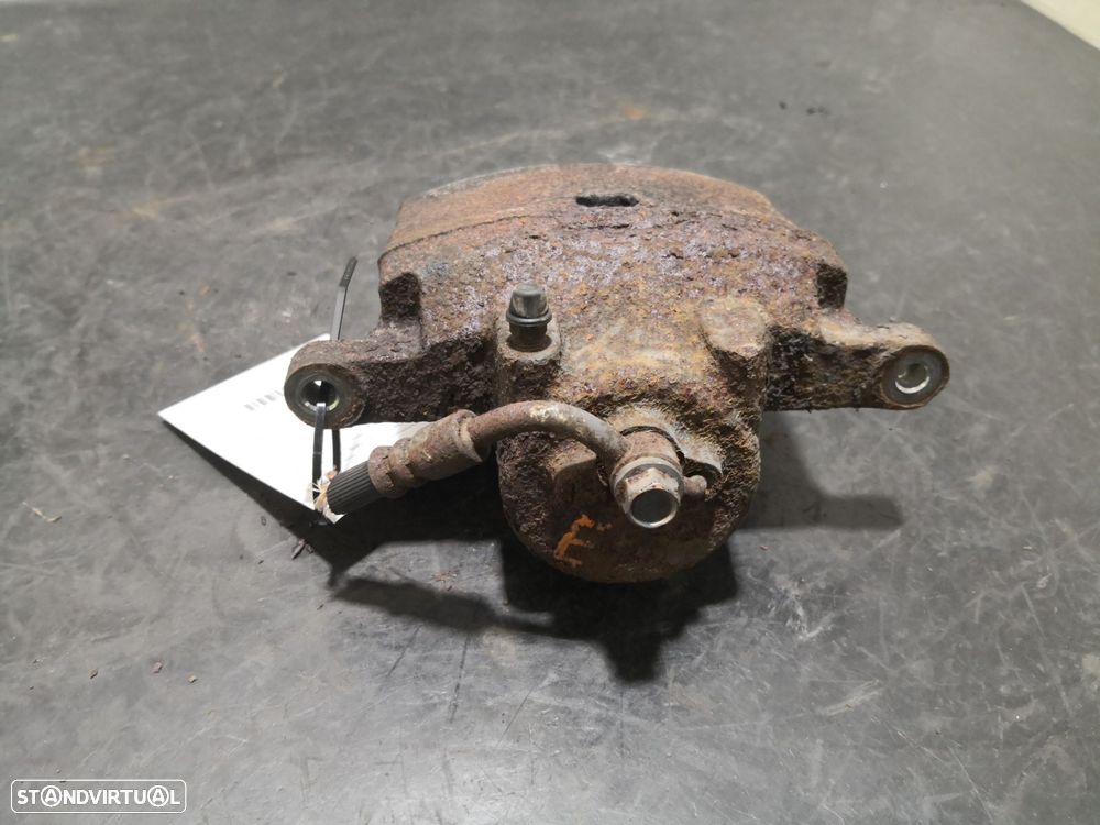 Pinça Frente Esq Mazda 6 Três Volumes (Gh) - 4