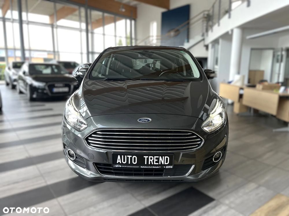 Ford S-Max - 3
