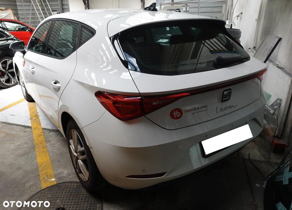 Seat Leon 1.0 TSI ECOMOTIVE DSG Style - 1
