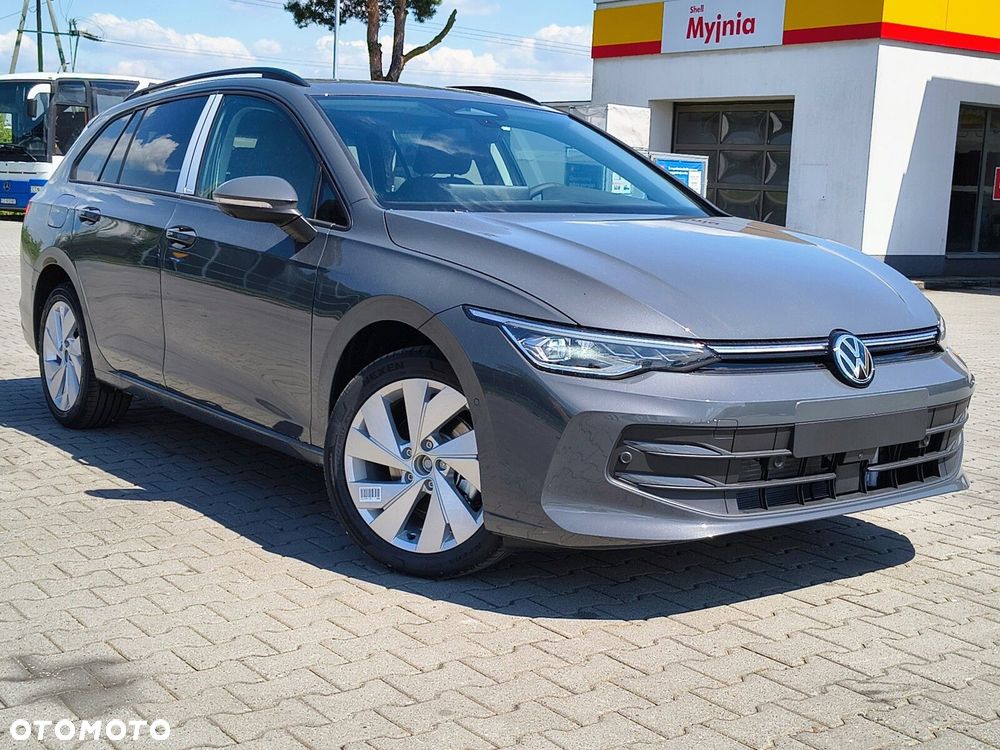 Volkswagen Golf Variant 1.5 TSI Business - 3