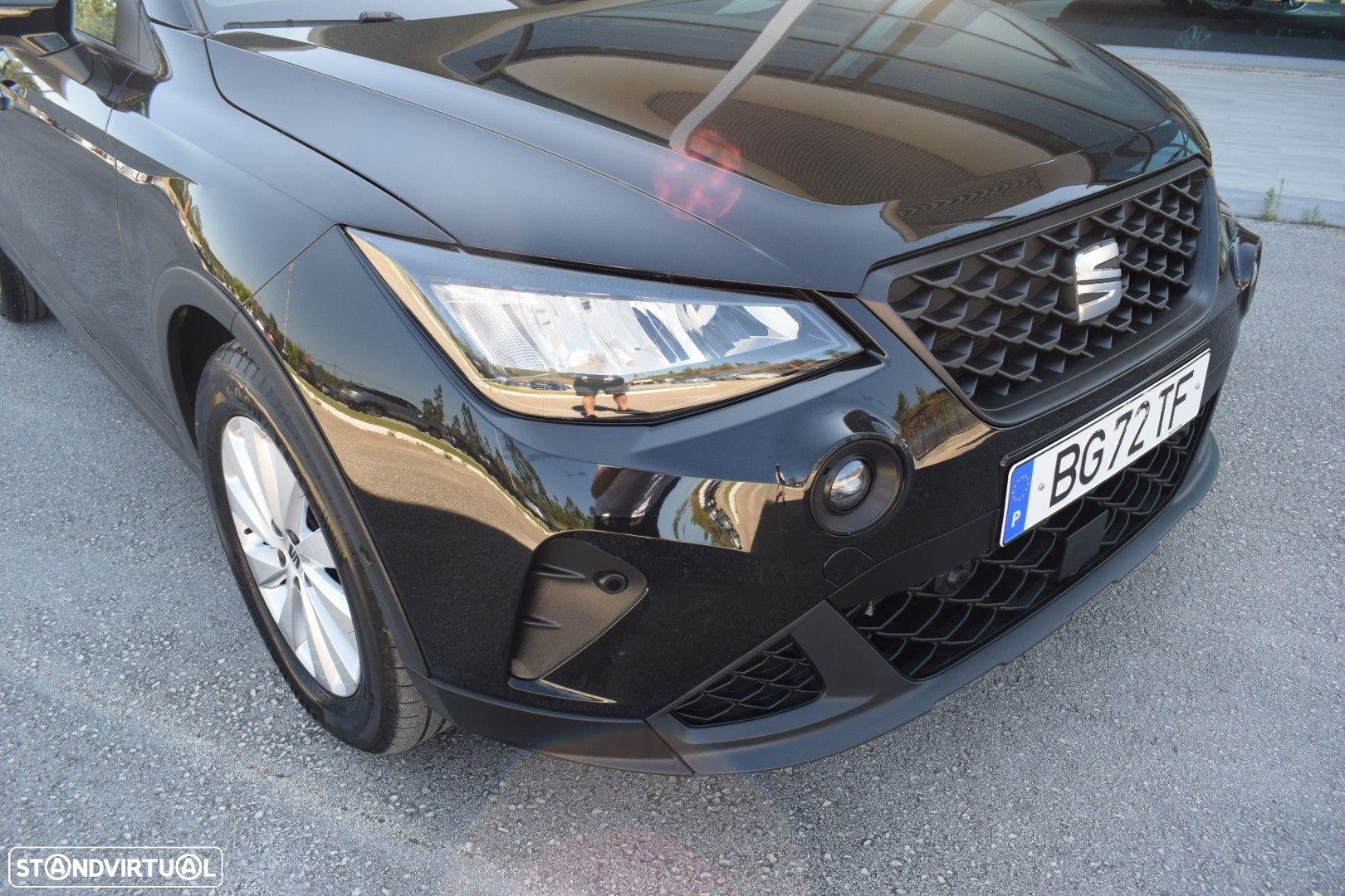SEAT Arona 1.0 TSI Style DSG - 11