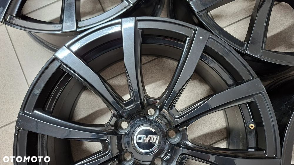 Felgi Aluminiowe 18 Audi VW 5x112 ET 38 - 4