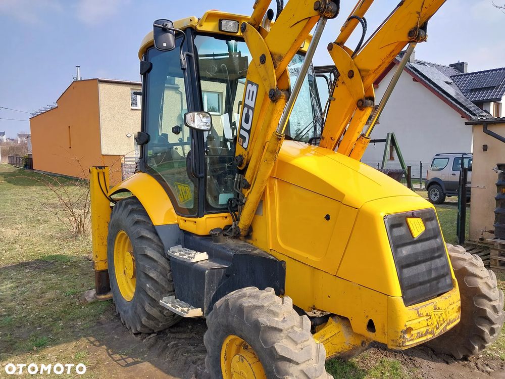 JCB 3CX - 1