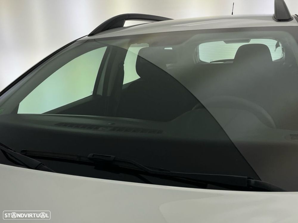 Dacia Duster 1.0 TCe ECO-G Expression Bi-Fuel — fotografia 20