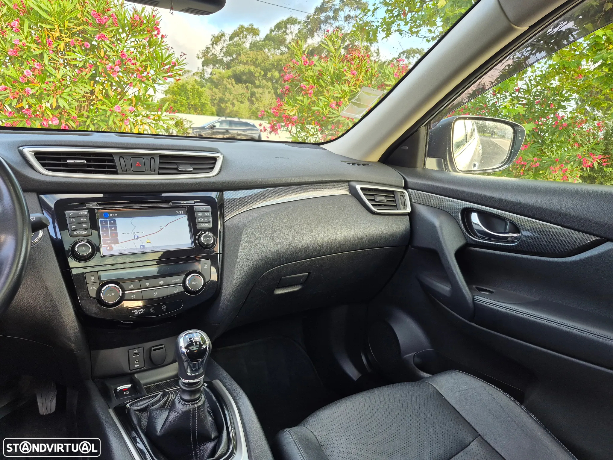 Nissan X-Trail 1.6 dCi Tekna - 11