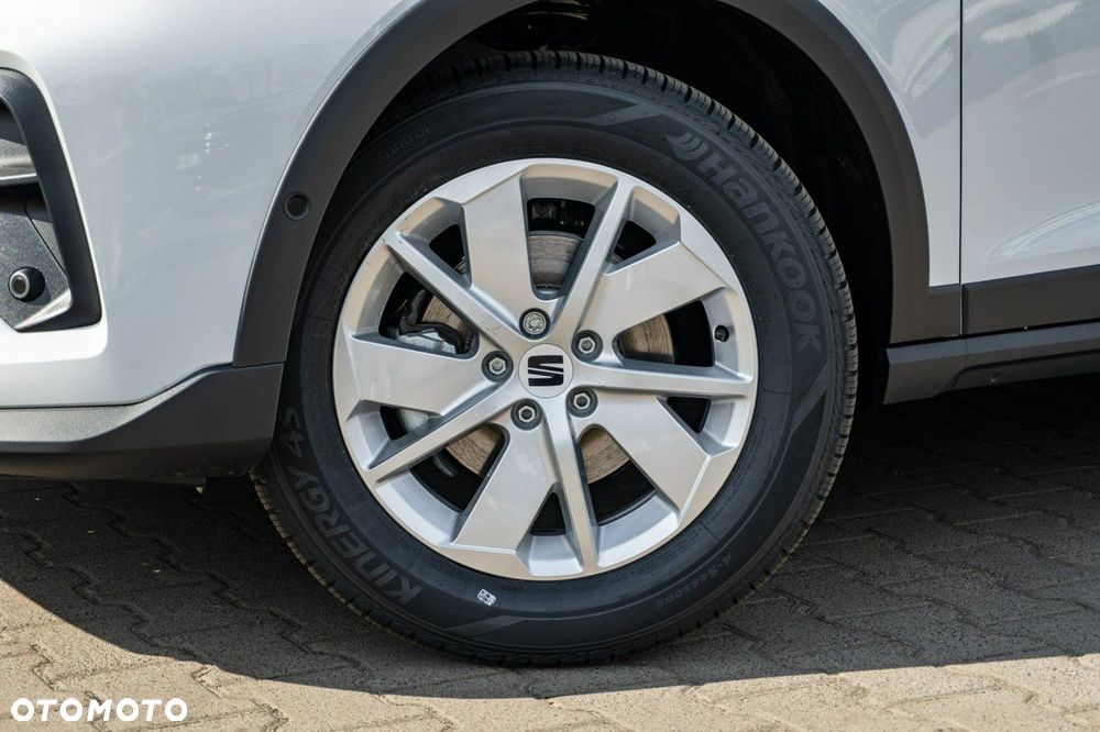 Seat Arona - 3
