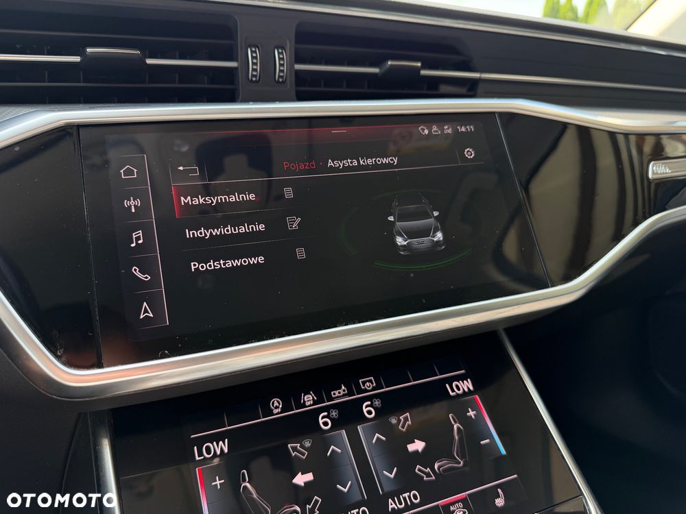 Audi A6 Avant 40 TDI S tronic sport - 30