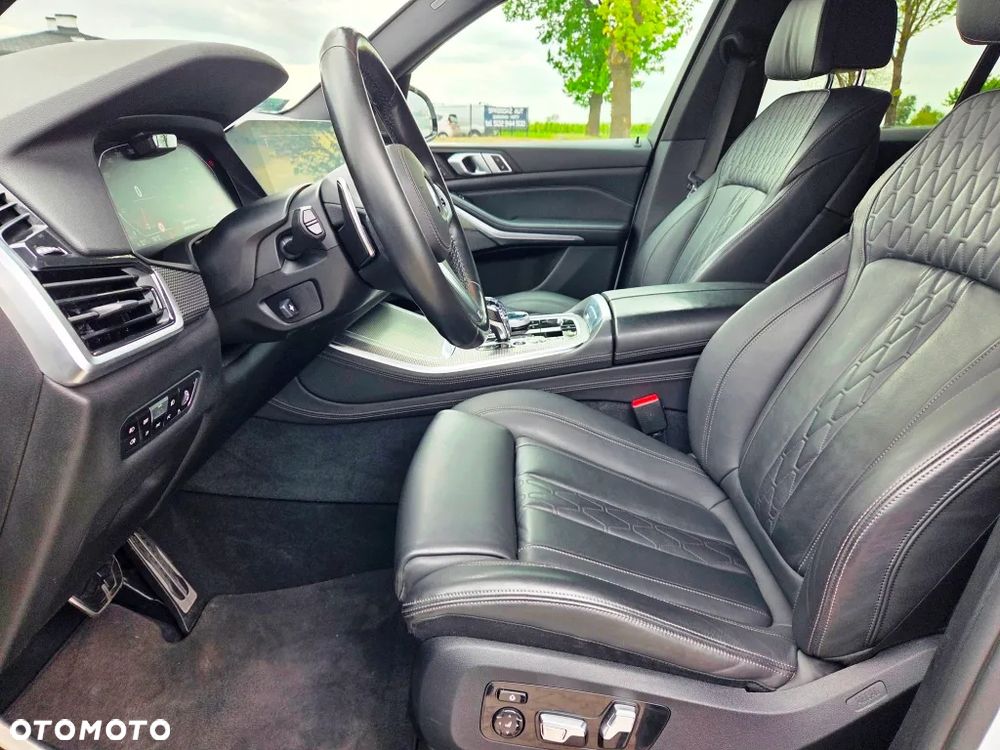 BMW X5 xDrive30d sport - 26
