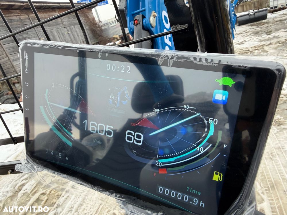 Altul Rippa R18 - 14