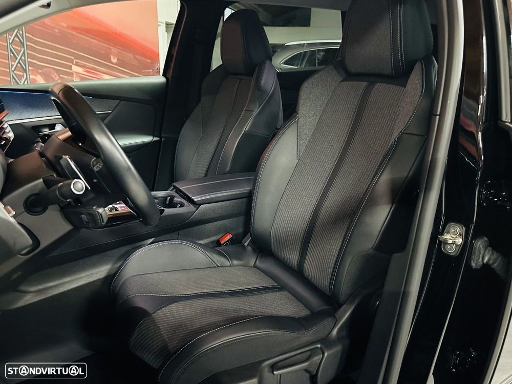 Peugeot 5008 1.2 PureTech Allure Pack EAT8 - 6