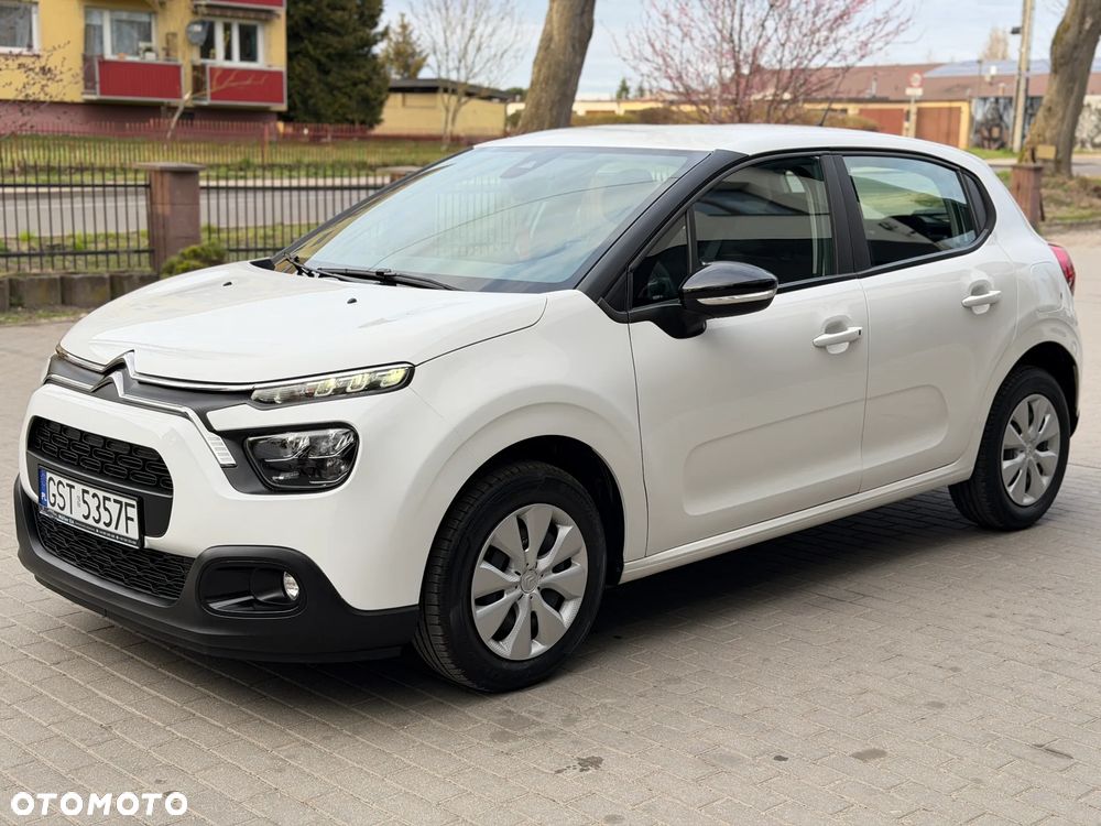 Citroën C3 1.2 PureTech Feel - 3