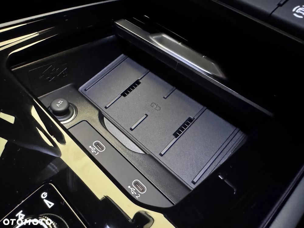 Audi Q3 TFSI 110 kW - 16