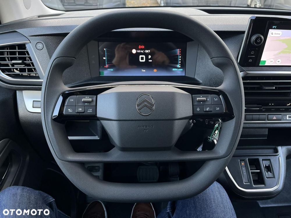 Citroën SpaceTourer - 20