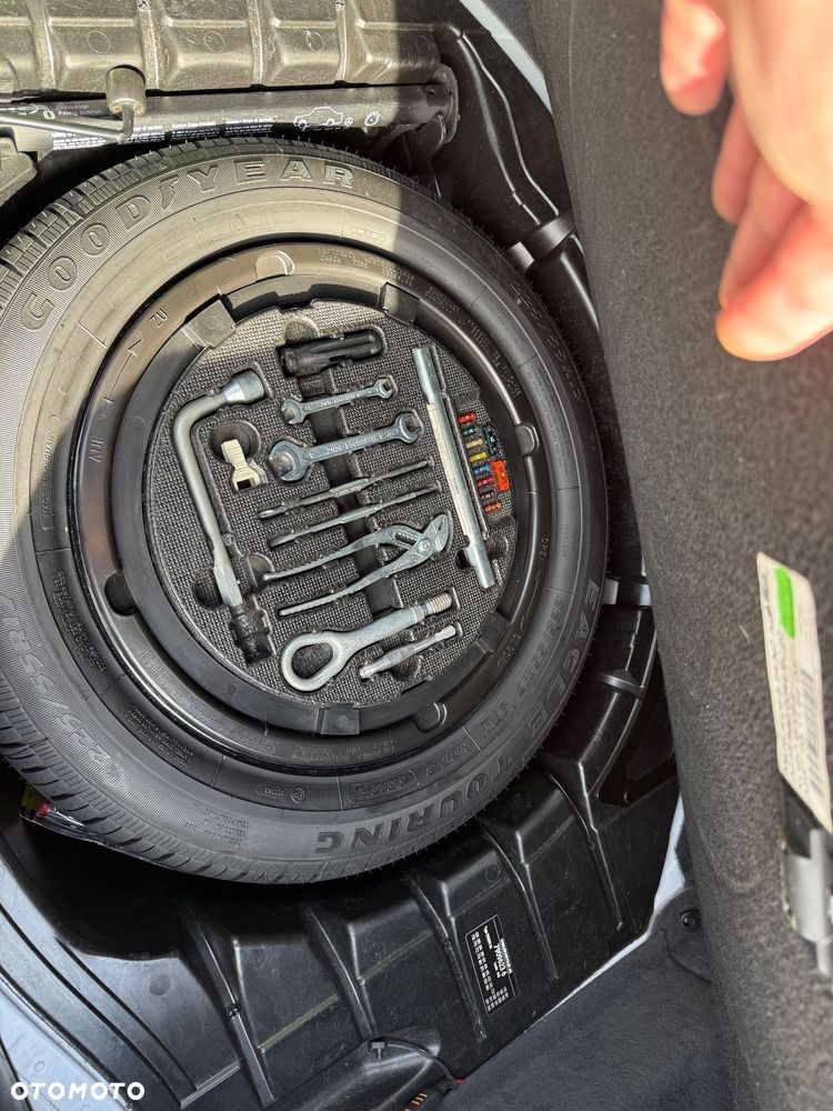 Mercedes-Benz CL - 5