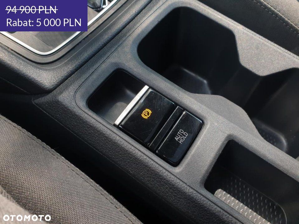 Ford Tourneo Connect - 30